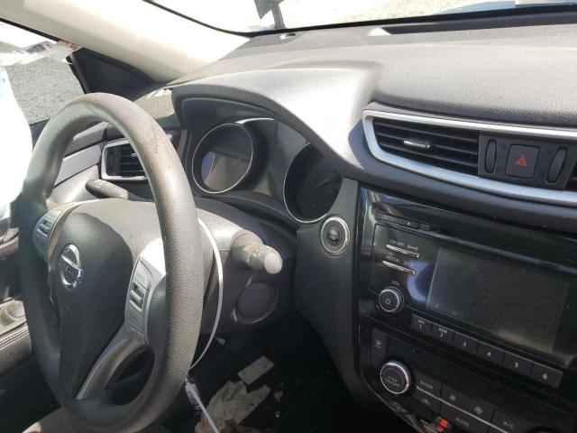 2015 NISSAN ROGUE S - KNMAT2MV0FP536167