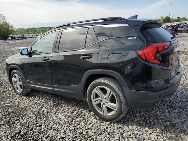 Vin: 3gkalmev1kl102022, lot: 54870965, gmc terrain sle 20192