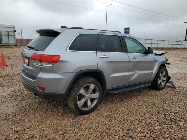 2015 JEEP GRAND CHER - 1C4RJFBG0FC712808