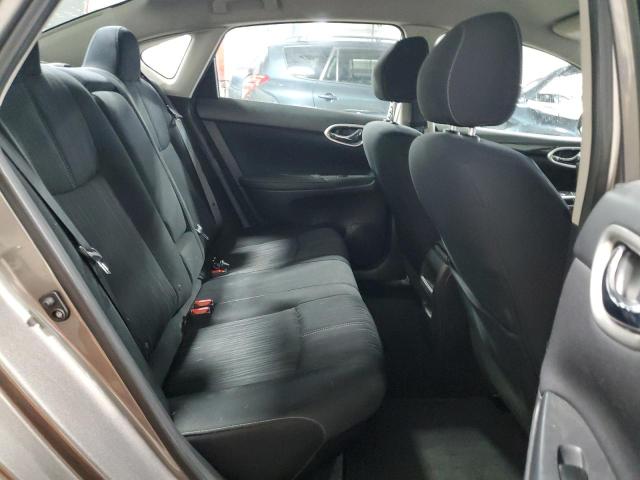 2016 NISSAN SENTRA S - 3N1AB7AP6GL636490