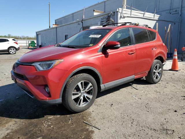 Vin: jtmrfrev1hj112035, lot: 53262365, toyota rav4 xle 2017 img_1