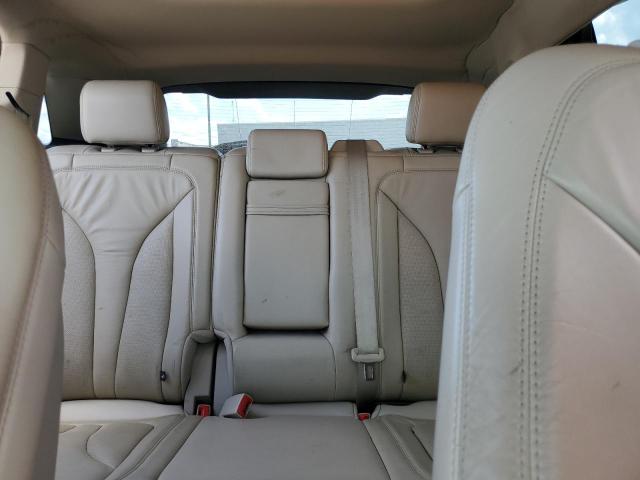 2016 LINCOLN MKX SELECT 2LMTJ8KR1GBL71262