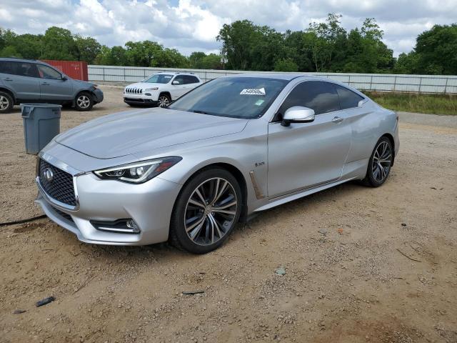 Vin: jn1ev7el9hm550596, lot: 54850825, infiniti q60 premium 2017 img_1