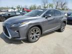 2018 LEXUS RX 350 BAS - 2T2BZMCA7JC153231