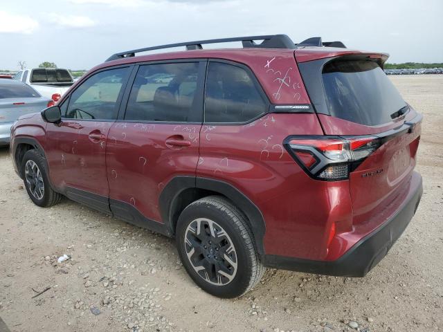 Vin: jf2slddc3sh437492, lot: 53382685, subaru forester premium 20252