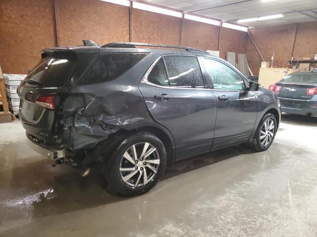 2022 CHEVROLET EQUINOX LT 3GNAXUEV5NS162452