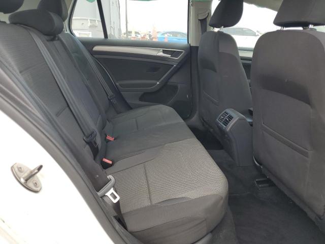 2016 VOLKSWAGEN GOLF S/SE 3VW217AU8GM017939