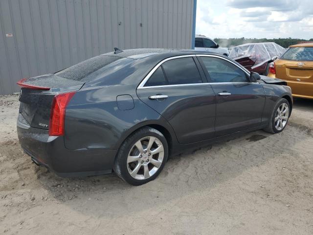 Vin: 1g6ah5sx7e0106993, lot: 54759925, cadillac ats luxury 20143