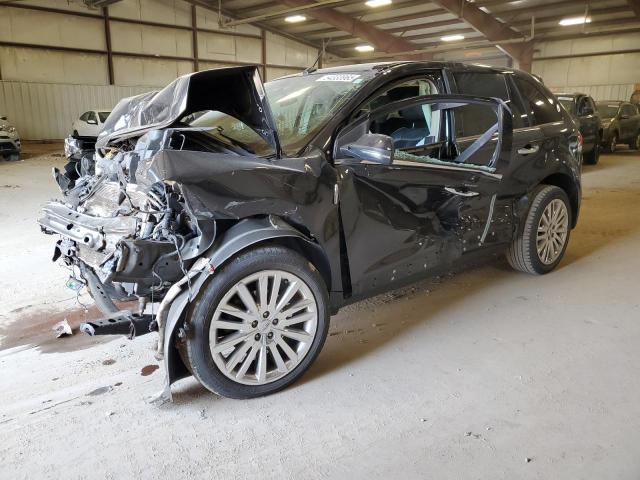 Vin: 2lmdj8jk9ebl02907, lot: 54333965, lincoln mkx 2014 img_1