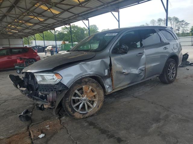 Vin: 1c4rdhag9jc340656, lot: 54989615, dodge durango sxt 2018 img_1