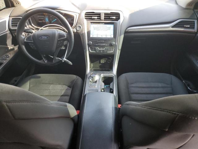 2019 FORD FUSION SE - 3FA6P0HD4KR171419