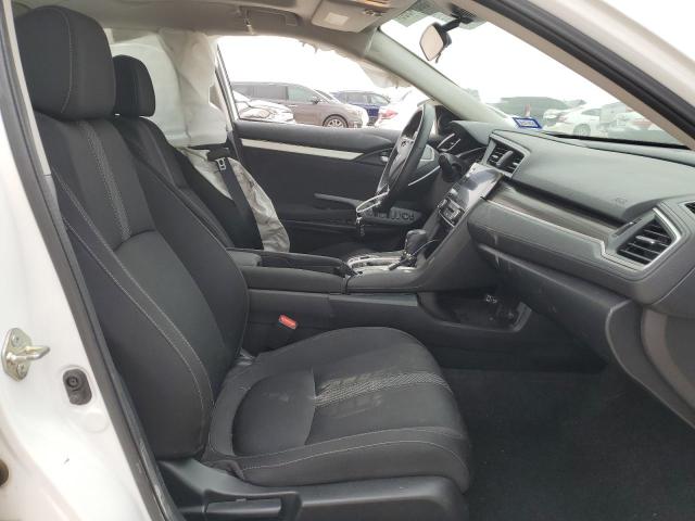2020 HONDA CIVIC EX - 19XFC1F38LE215209