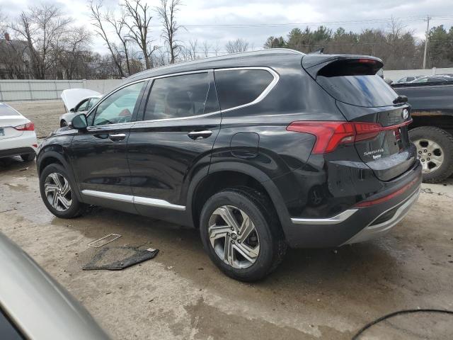 Vin: 5nms6daj7mh351032, lot: 52414275, hyundai santa fe sel 20212