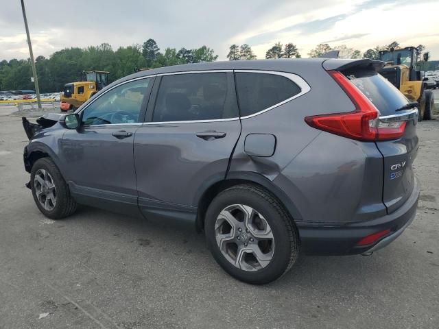 Vin: 7farw2h57ke047617, lot: 54316285, honda crv ex 20192