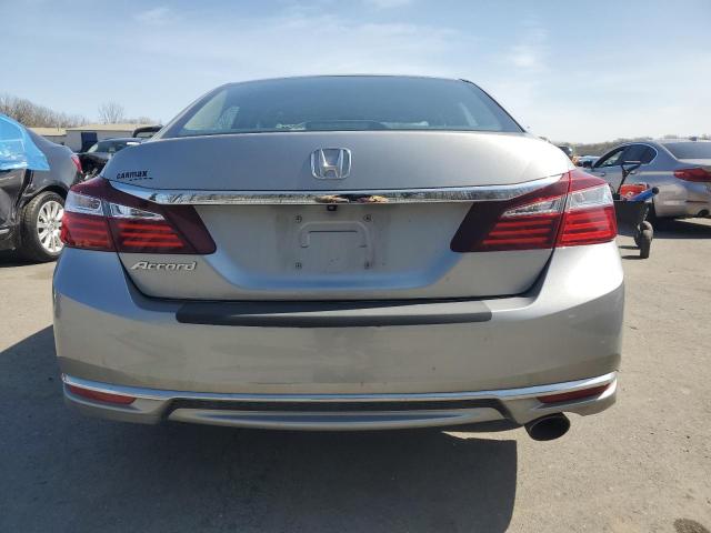 2017 HONDA ACCORD LX - 1HGCR2F38HA245345