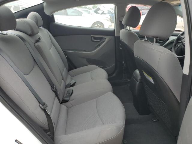 2016 HYUNDAI ELANTRA SE - 5NPDH4AE9GH778290
