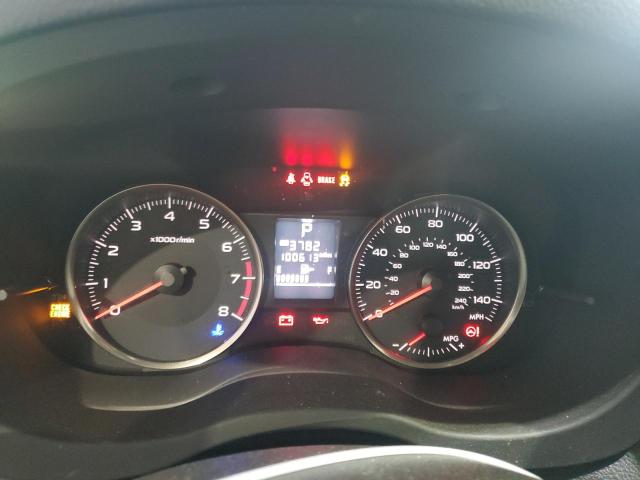 2017 SUBARU CROSSTREK - JF2GPABC4H8271469