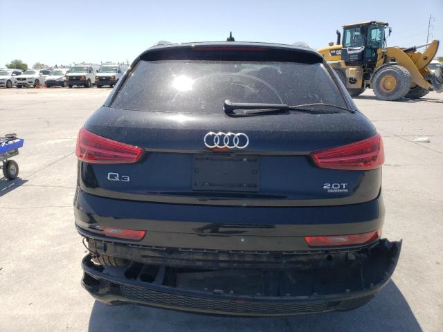 2017 AUDI Q3 PRESTIG - WA1GCCFSXHR005367
