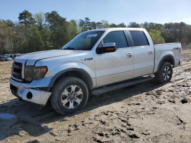 Vin: 1ftfw1efxekg28462, lot: 52279325, ford f-150 supercrew 2014 img_1