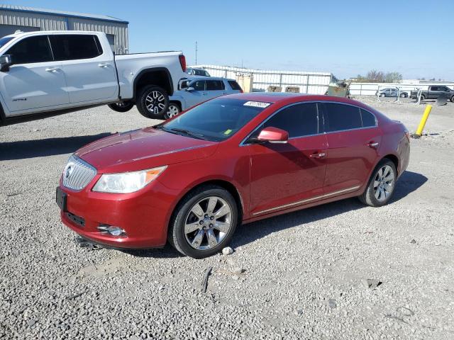 BUICK LACROSSE P
