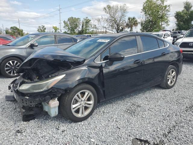 Vin: 1g1be5smxh7100142, lot: 52422945, chevrolet cruze lt 2017 img_1