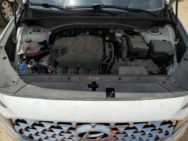 2023 HYUNDAI SANTA FE S - 5NMS3DAJ0PH534351
