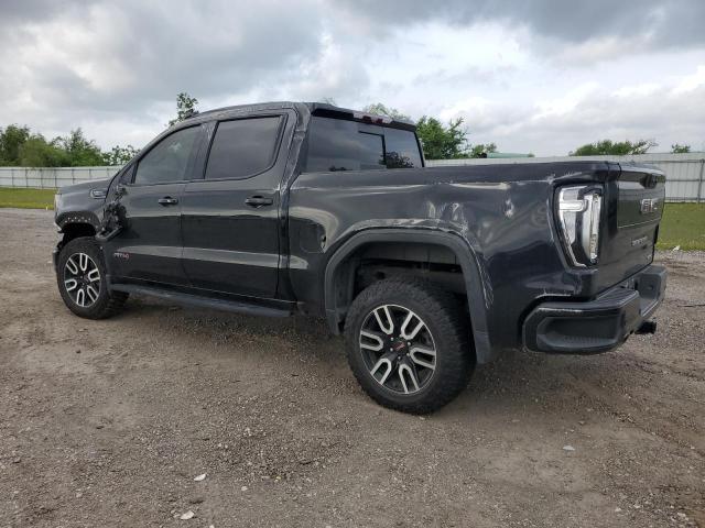 Vin: 1gtpueel4nz534169, lot: 55020685, gmc sierra k1500 at4 20222