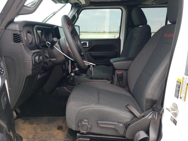 2024 JEEP GLADIATOR - 1C6JJTBG9RL114322