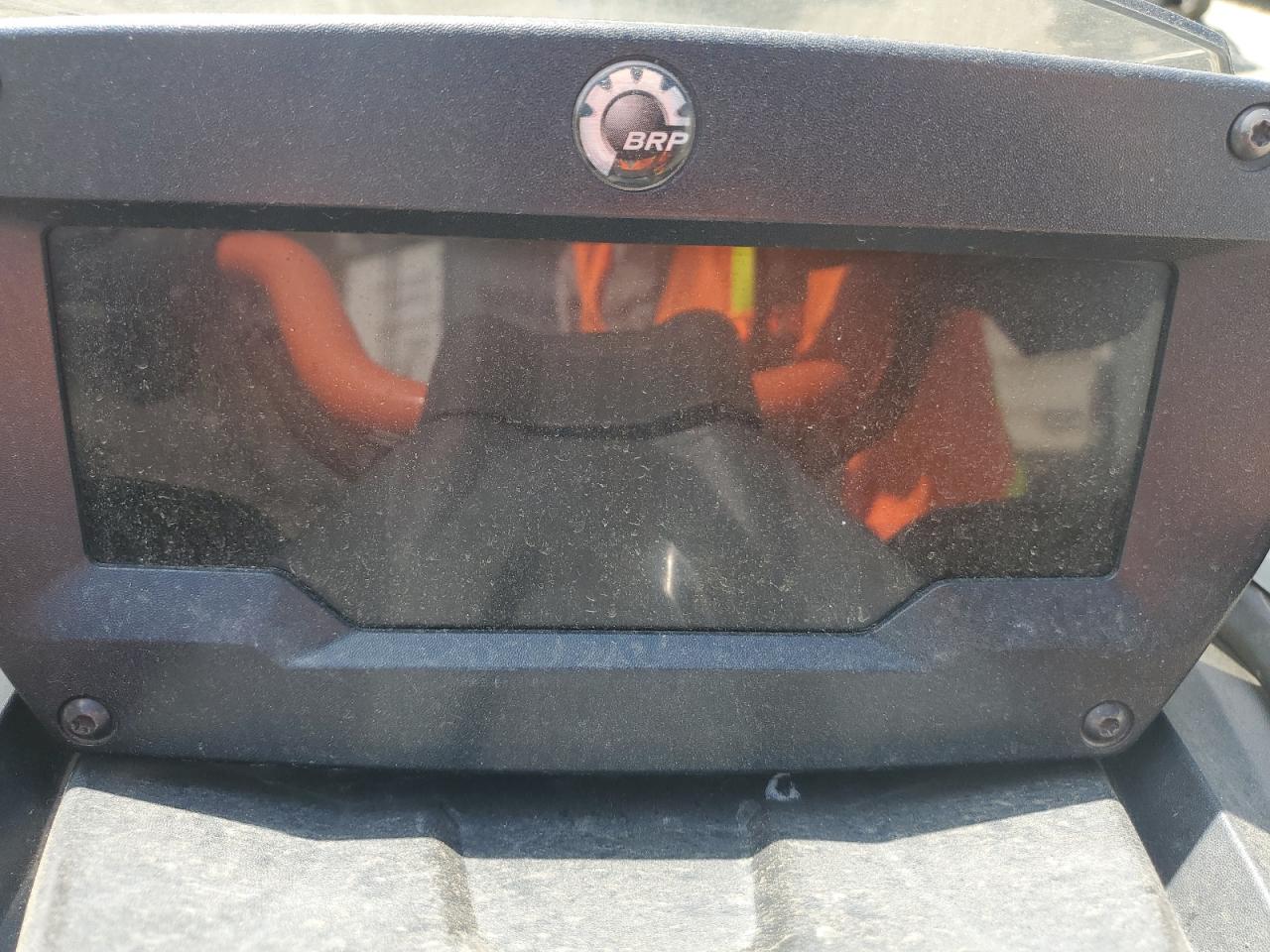 Lot #3142229316 2021 CAN-AM SPYDER ROA