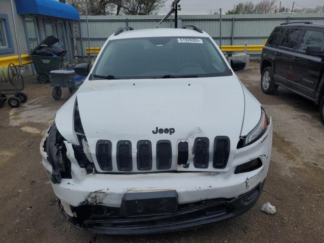 2017 JEEP CHEROKEE S - 1C4PJLAB3HW548614