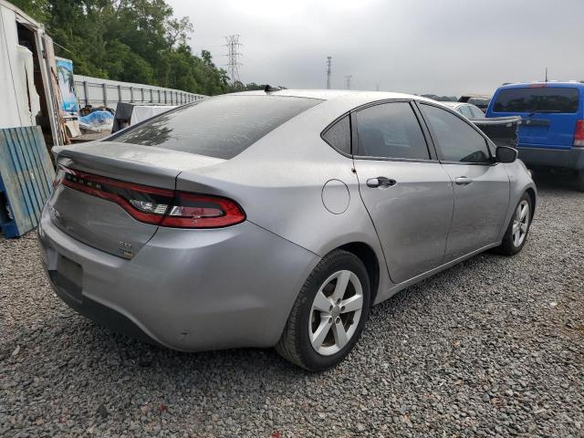 Vin: 1c3cdfba1gd660260, lot: 55028905, dodge dart sxt 20163