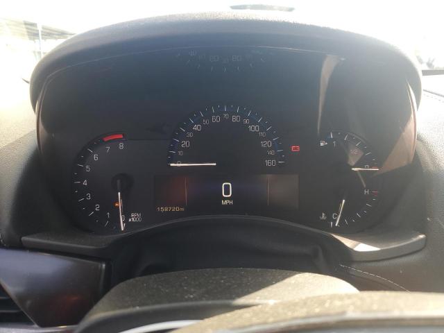 2015 CADILLAC ATS - 1G6AA5RX0F0112243
