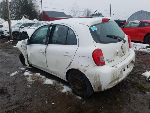 2015 NISSAN MICRA 3N1CK3CP9FL209298