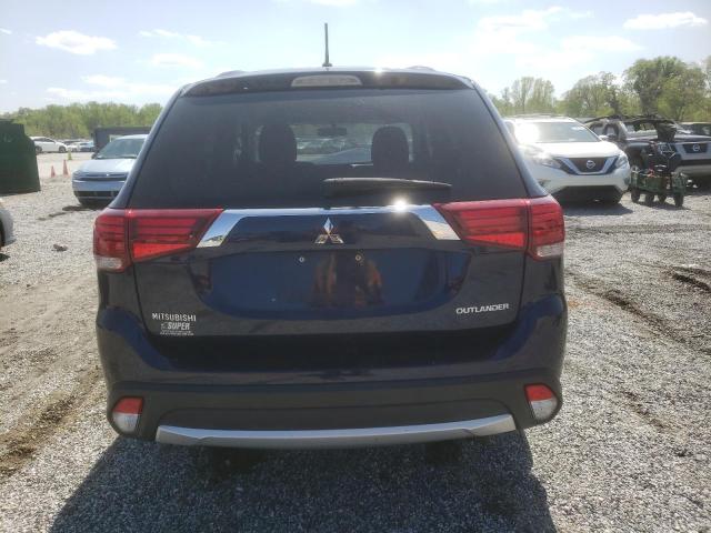 2016 MITSUBISHI OUTLANDER - JA4AD2A3XGZ031270