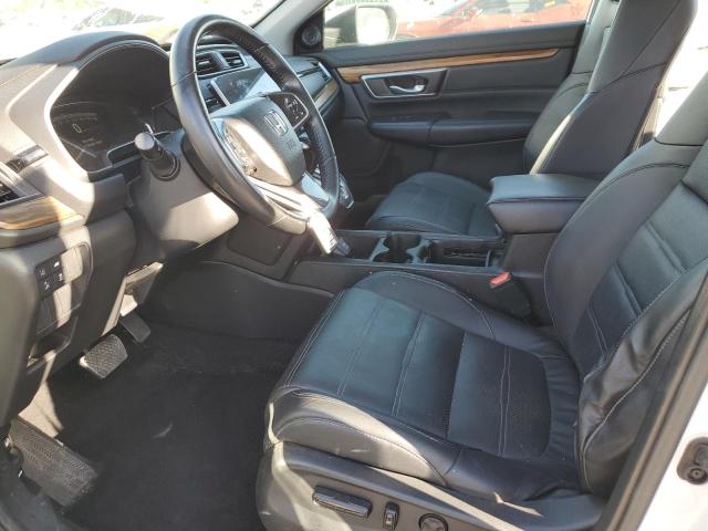 2017 HONDA CR-V TOURI - 2HKRW1H92HH517748