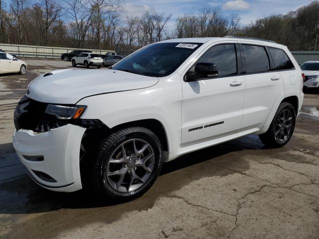 Vin: 1c4rjfbg9lc171866, lot: 52001405, jeep grand cher limited 2020 img_1