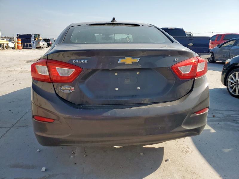 2016 CHEVROLET CRUZE LT - 1G1BE5SM4G7238807