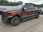 2016 NISSAN TITAN XD S - 1N6BA1F27GN502924