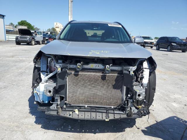 2022 TOYOTA RAV4 XLE - 2T3P1RFV8NW302299