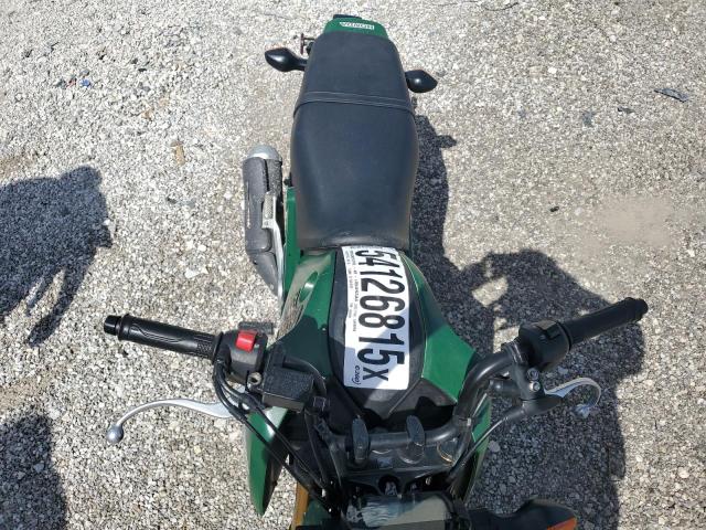 2024 HONDA GROM 125 MLHJ09219R5204900