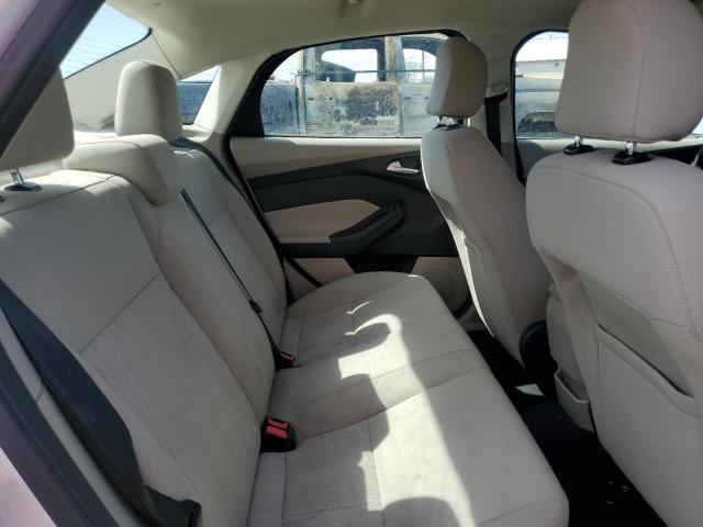 2016 FORD FOCUS SE - 1FADP3F24GL208906