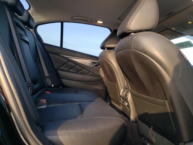 2015 INFINITI Q50 BASE - JN1BV7APXFM341439
