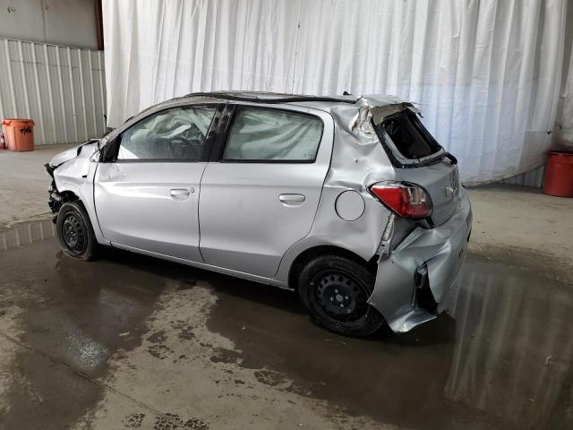 Vin: ml32auhj3rh016530, lot: 53630045, mitsubishi mirage es 20242