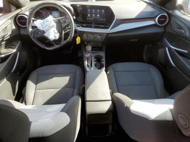 2024 CHEVROLET TRAX 1RS - KL77LGE20RC245284