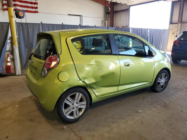 Vin: kl8cd6s97dc539857, lot: 54872485, chevrolet spark 1lt 20133