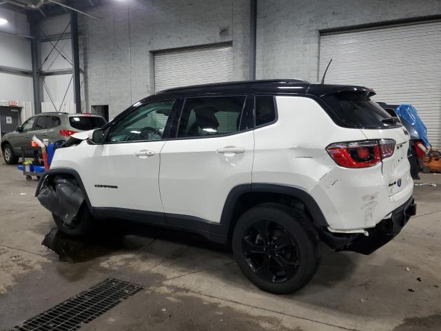 Vin: 3c4njdbb6jt394374, lot: 54229455, jeep compass latitude 20182