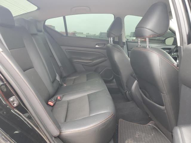 2019 NISSAN ALTIMA SR - 1N4BL4CV7KC169633