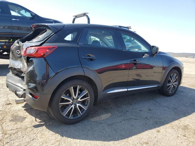 Vin: jm1dkbd79g0124504, lot: 53663945, mazda cx-3 grand touring 20163