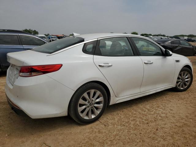 2018 KIA OPTIMA LX - 5XXGT4L34JG252045