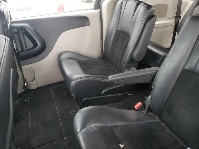 2018 DODGE GRAND CARA - 2C4RDGCG0JR240279